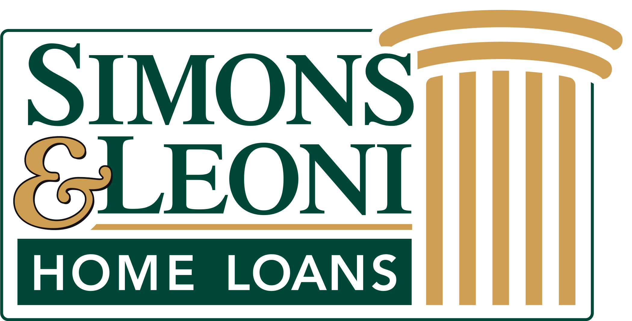 Simons and Leoni Home Loans