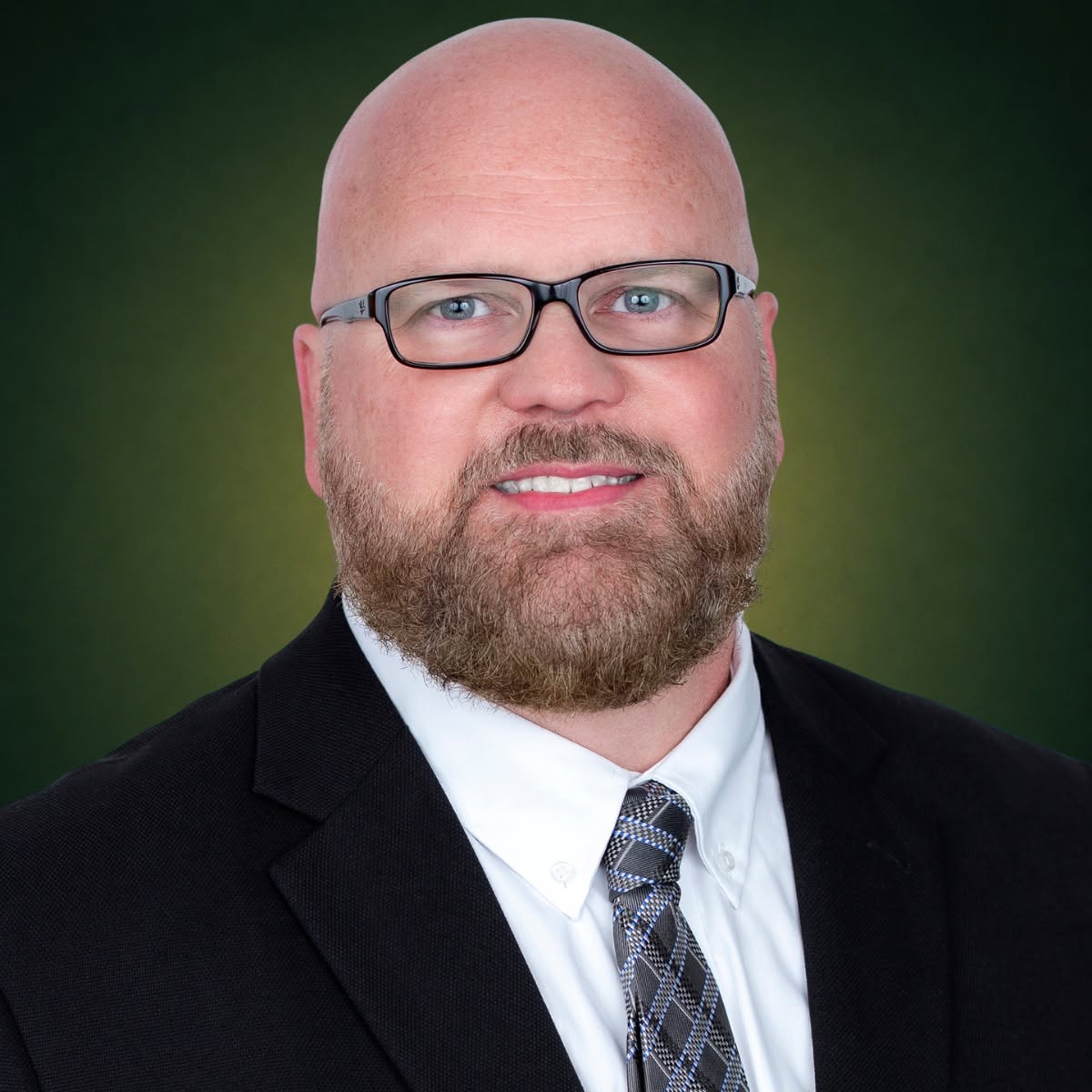Tom Houston, Licensed Mortgage Loan Originator